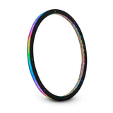 DS18 DLRING15, 15tums digtal RGB LED-ring för basar