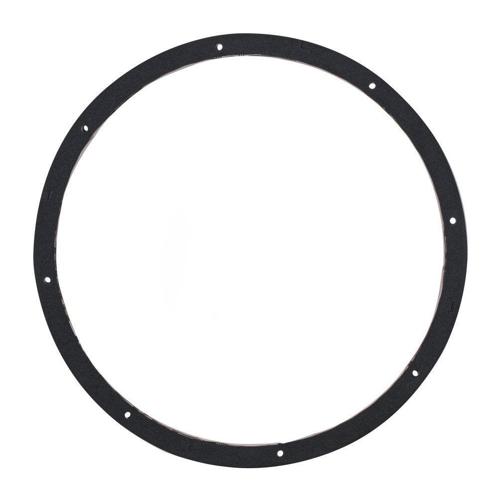 DS18 DLRING15, 15tums digtal RGB LED-ring för basar
