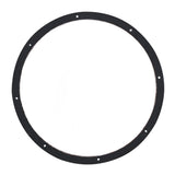 DS18 DLRING15, 15tums digtal RGB LED-ring för basar