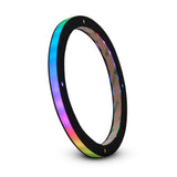 DS18 DLRING6, 6.5tums digtal RGB LED-ring för högtalare/basar