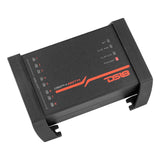 DS18 DSP4.8BTM, 8-kanalig ljudprocessor med inbyggd Bluetooth