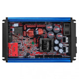 DS18 FRP-2.5K/BL, fullregister monoblock