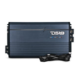 DS18 FRP-3.5K/TI, fullregister monoblock