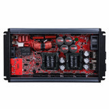 DS18 FRP-3.5K/TI, fullregister monoblock