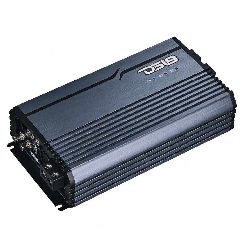 DS18 FRP-3.5K/TI, fullregister monoblock