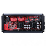 DS18 FRP-5K/TI, fullregister monoblock