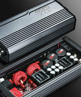 DS18 FRP-5K/TI, fullregister monoblock