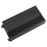 DS18 PRO-GM6.4B 8x6.5" Amp kit, Maxat raggarpaket
