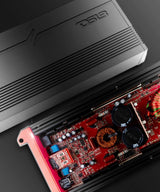 DS18 G3600.1D, monoblock