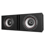 DS18 GEN-X212LD, portad 2x12 tums baslåda