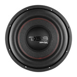 DS18 GEN-XX12.4DHE, 12 tums baselement