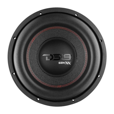 DS18 GEN-XX12.4DHE, 12 tums baselement