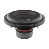 DS18 GEN-XX12.4DHE, 12 tums baselement