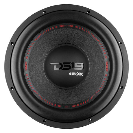 DS18 GEN-XX15.4DHE, 15 tums baselement