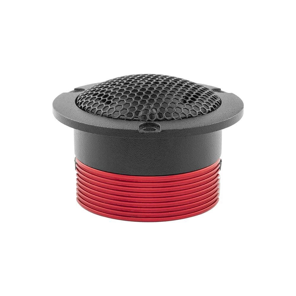 DS18 GTX1, högljudd 3tums horndiskant