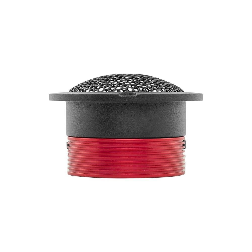 DS18 GTX1, högljudd 3tums horndiskant