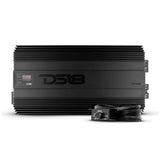 DS18 H-KO8, strömstarkt monoblock med voltmätare