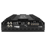 DS18 H-KO8, strömstarkt monoblock med voltmätare