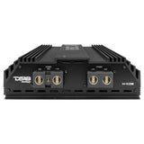 DS18 H-KO8, strömstarkt monoblock med voltmätare