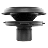 DS18 HOOL-X12.1DHE/RCK, omkoningskit till HOOL-X12.1DHE
