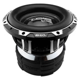 DS18 HOOLIGAN-X12.2DHE, orimligt tung 12 tums bas