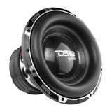 DS18 HOOLIGAN-X15.1DHE, orimligt tung 15 tums bas