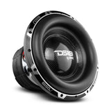 DS18 HOOLIGAN-X15.2DHE, orimligt tung 15 tums bas