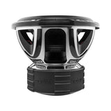 DS18 HOOLIGAN-X15.2DHE, orimligt tung 15 tums bas