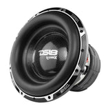 DS18 HOOLIGAN-X15.2DHE, orimligt tung 15 tums bas