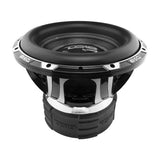 DS18 HOOLIGAN-X15.2DHE, orimligt tung 15 tums bas
