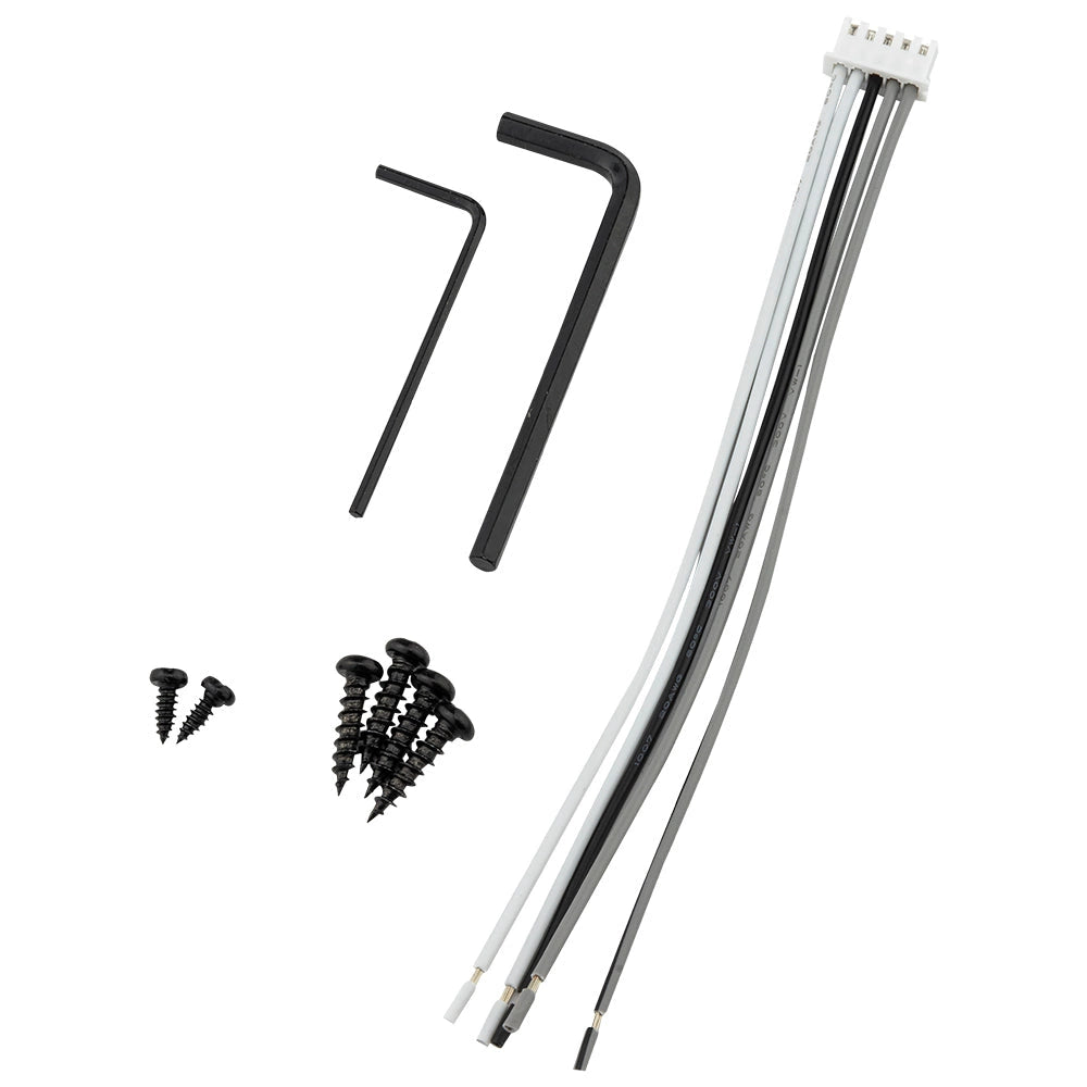 DS18 ION600.1D, kompakt monoblock