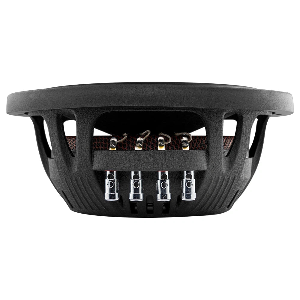 DS18 IXS10.2D, kompakt 10 tums baselement