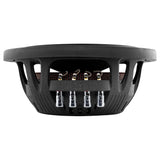 DS18 IXS10.2D, kompakt 10 tums baselement