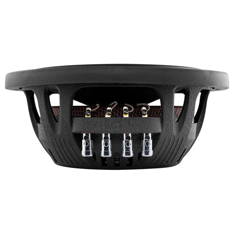 DS18 IXS10.2D, kompakt 10 tums baselement