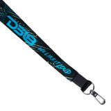 DS18 nyckelband