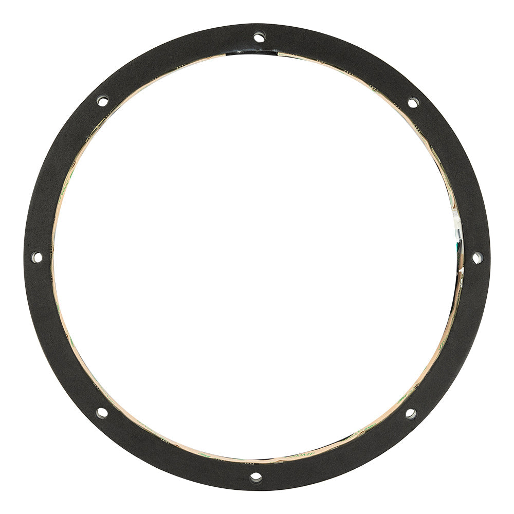 DS18 LRING10, 10tums RGB LED-ring för högtalare/basar, ny produkt
