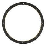 DS18 LRING10, 10tums RGB LED-ring för högtalare/basar, ny produkt