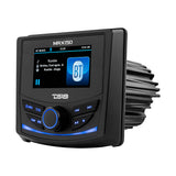 DS18 MRX150, marinstereo med 3" färgskärm & Bluetooth