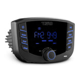DS18 MRX2, marinstereo med Bluetooth