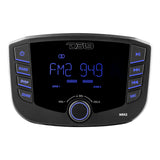 DS18 MRX2, marinstereo med Bluetooth