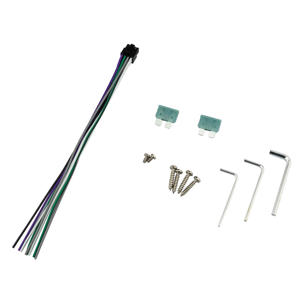 DS18 NXL-M4, kraftfullt fyrkanaligt marint slutsteg