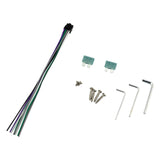 DS18 NXL-M4, kraftfullt fyrkanaligt marint slutsteg