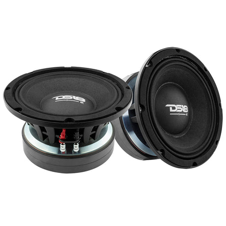 DS18 Pancadão PRO-1KP8.8, extrem 8 tums midbas, styck, returexemplar