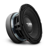 4-Pack DS18 Pancadão PRO-1KP8.8 med MAX PA1-1500.2DZ1, Maxat kit
