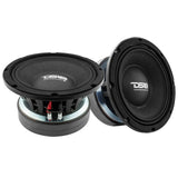 DS18 Pancadão PRO-1KP8.8, extrem 8 tums midbas, styck