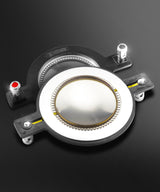 DS18 PRO-D1.4VC, reservmembran i titan till PRO-D1/D1F/DKH1/DKN1