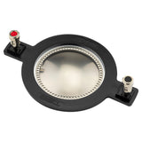 DS18 PRO-D1.4VC, reservmembran i titan till PRO-D1/D1F/DKH1/DKN1