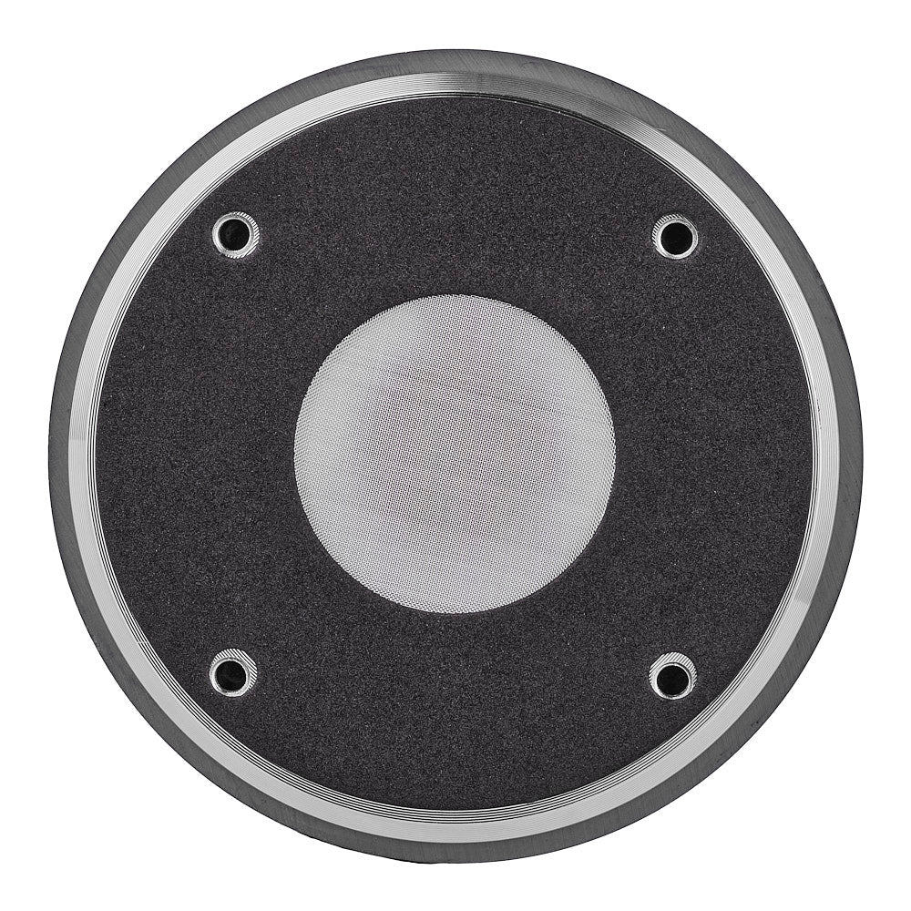 DS18 PRO-D22Ti.8, tung 2tums driver med titanmembran