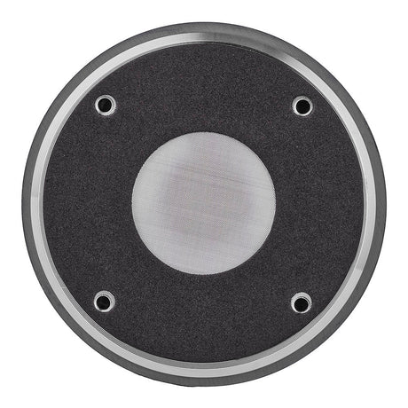 DS18 PRO-D22Ti.8, tung 2tums driver med titanmembran