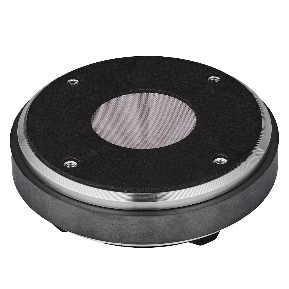 DS18 PRO-D22Ti.8, tung 2tums driver med titanmembran